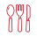 Cutlery & Kitchen Utensils